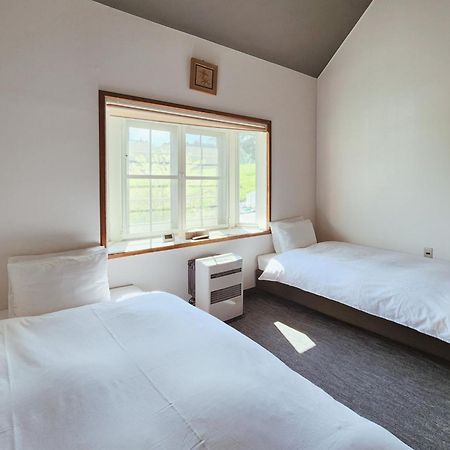 Sunshine Hakuba Ski-To-Door Luaran gambar