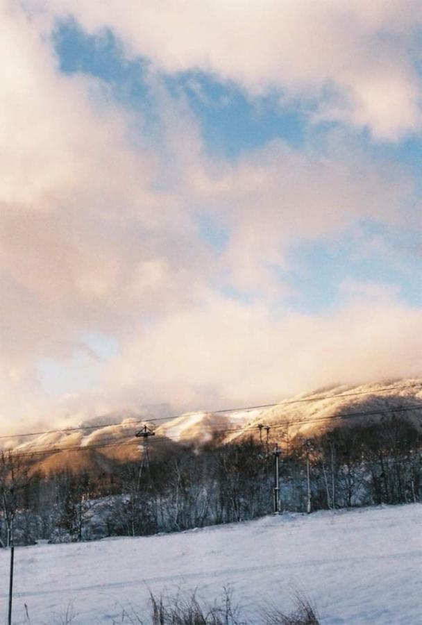 Sunshine Hakuba Ski-To-Door Luaran gambar