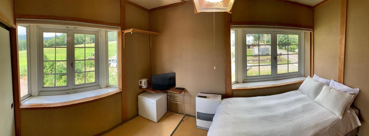 Sunshine Hakuba Ski-To-Door Luaran gambar