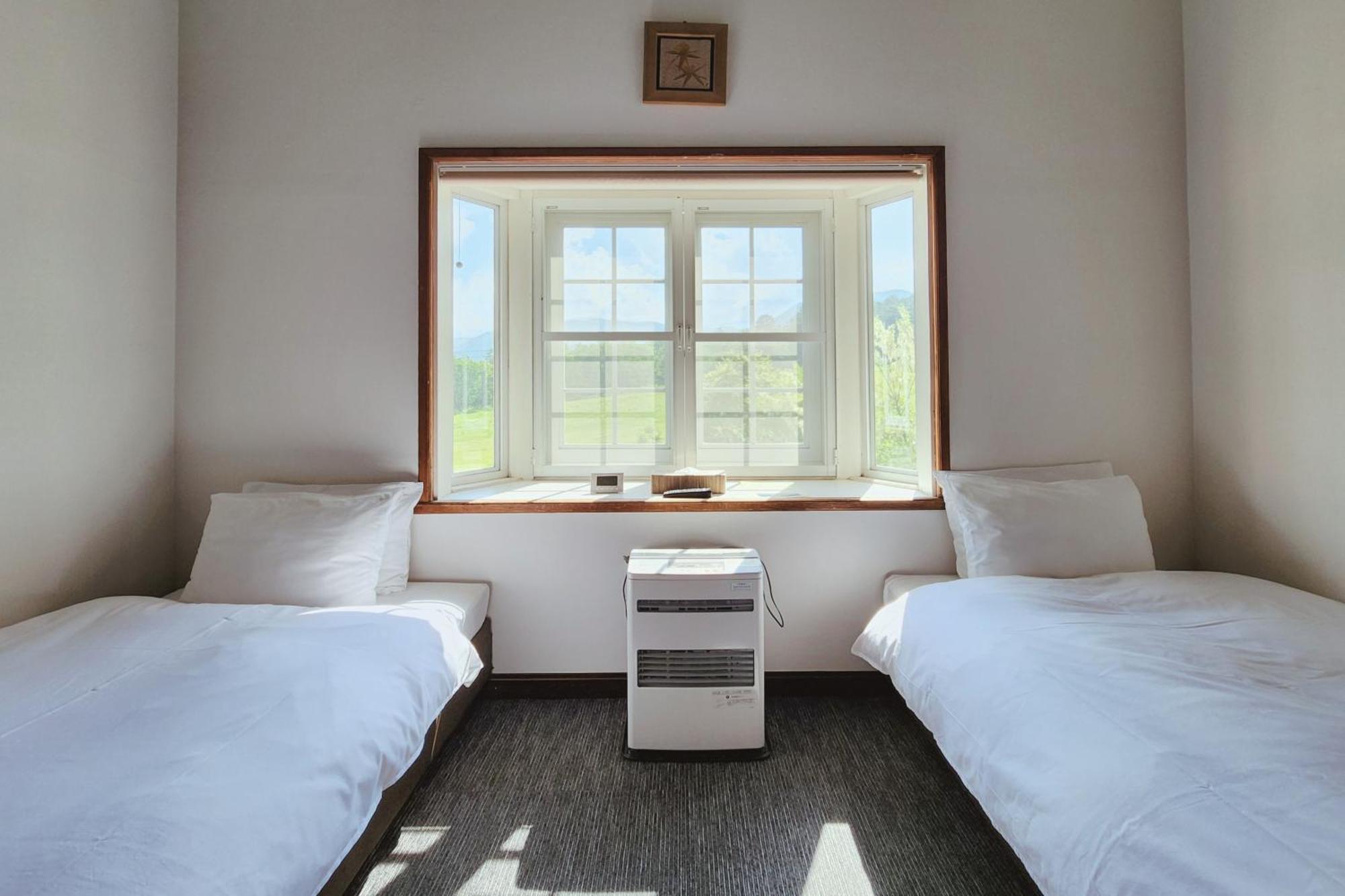 Sunshine Hakuba Ski-To-Door Luaran gambar