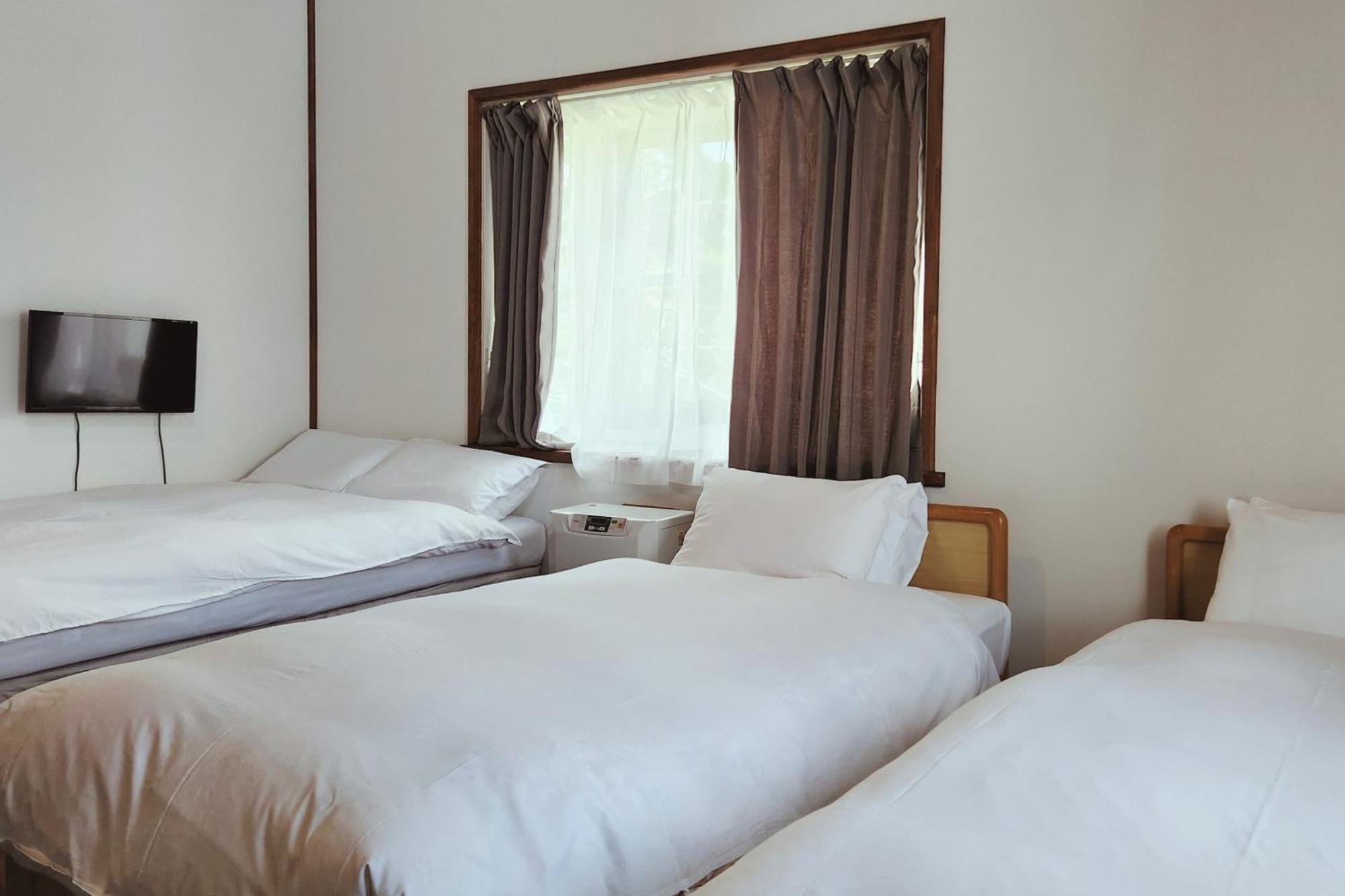 Sunshine Hakuba Ski-To-Door Luaran gambar