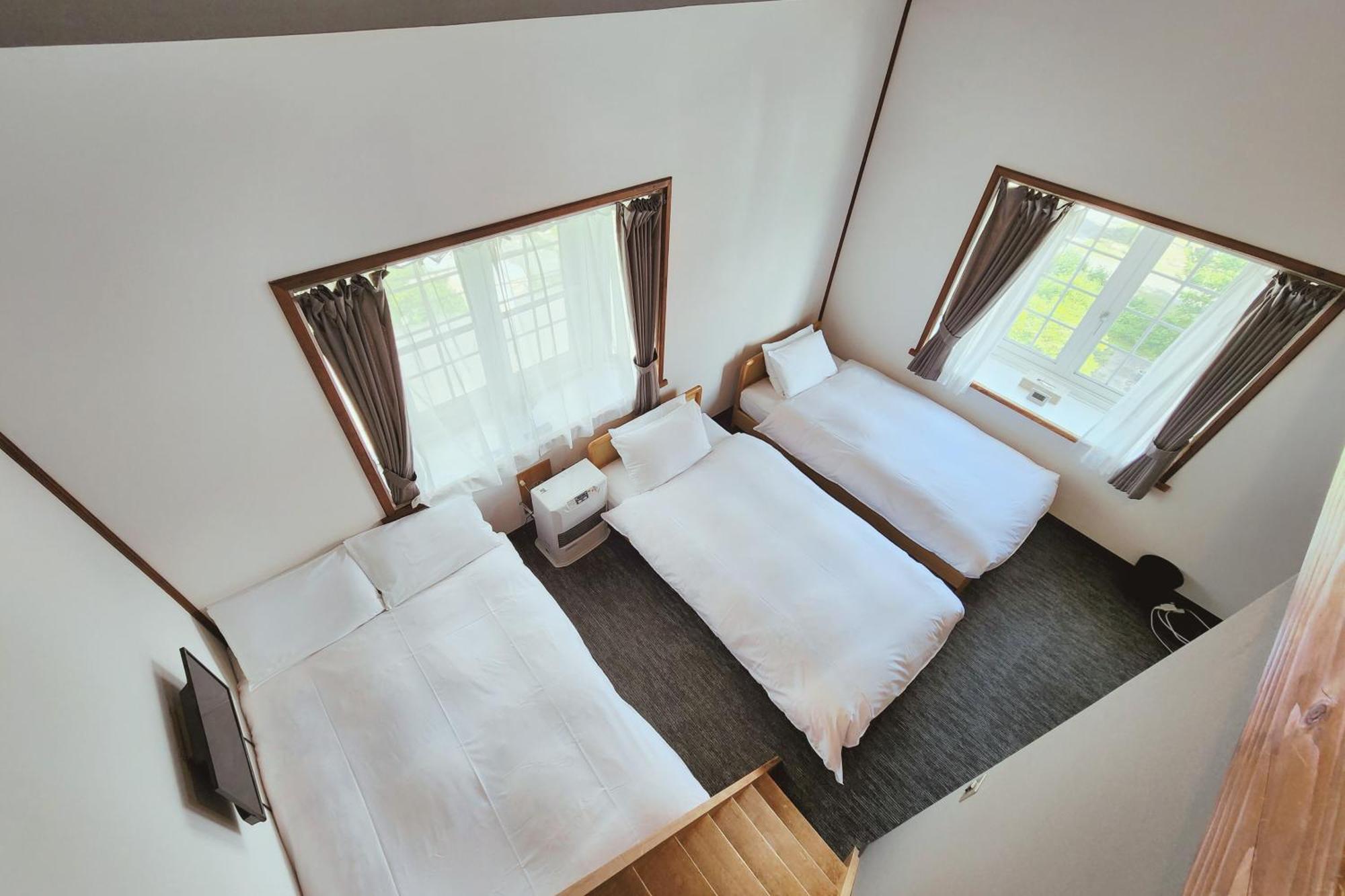 Sunshine Hakuba Ski-To-Door Luaran gambar