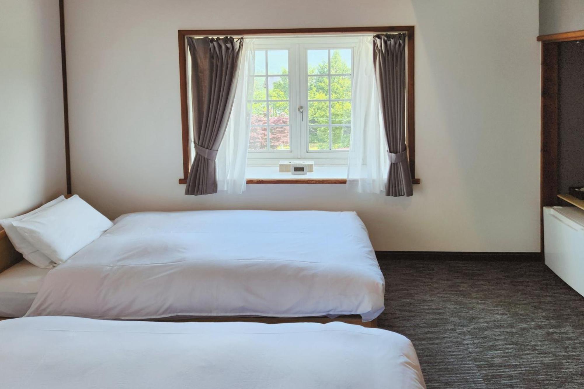 Sunshine Hakuba Ski-To-Door Luaran gambar