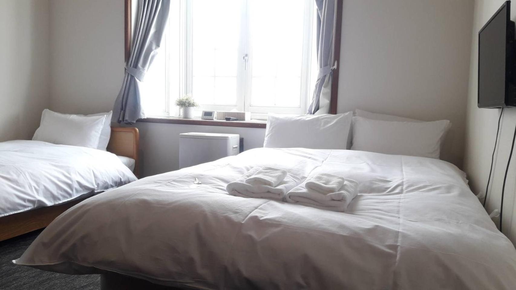 Sunshine Hakuba Ski-To-Door Luaran gambar